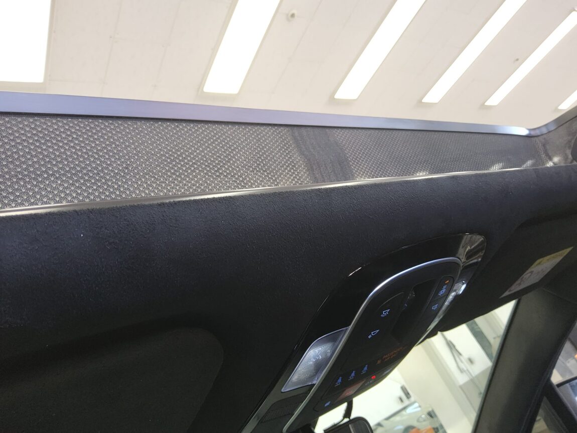 HYUNDAI THE NEW SANTA FE HYBRID 1.6 HEV AWD PRESTIGE 2023 - zdjęcie 19