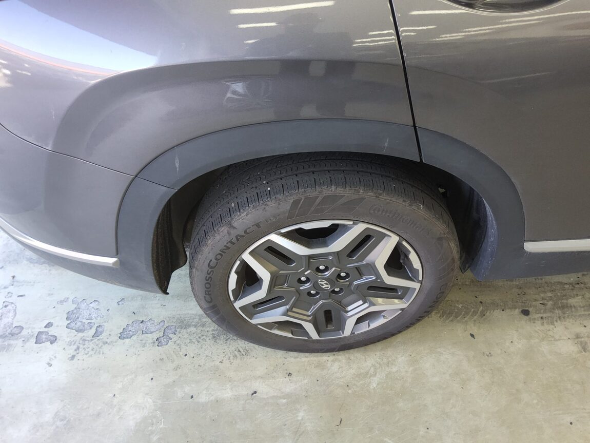 HYUNDAI THE NEW SANTA FE HYBRID 1.6 HEV AWD PRESTIGE 2023 - zdjęcie 26