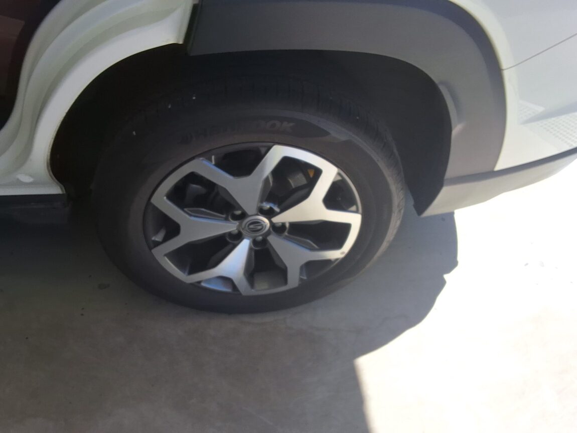 KG MOBILITY (SSANGYONG) TORRES 1.5 GDI-T 2WD T7 2023 - zdjęcie 19