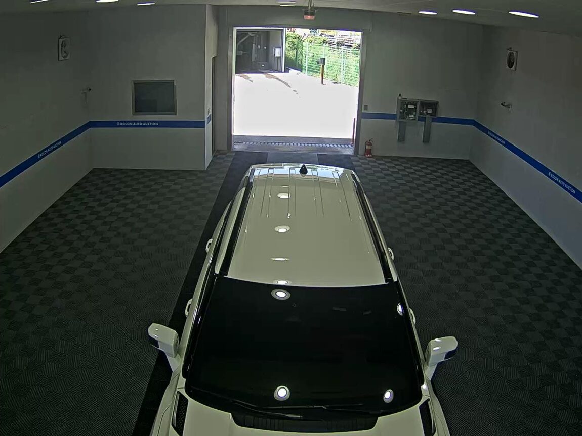 KG MOBILITY (SSANGYONG) TORRES 1.5 GDI-T 2WD T7 2023 - zdjęcie 7