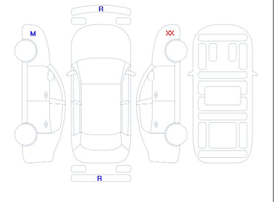 KG MOBILITY (SSANGYONG) TORRES 1.5 GDI-T 2WD T7 2023 - zdjęcie 25