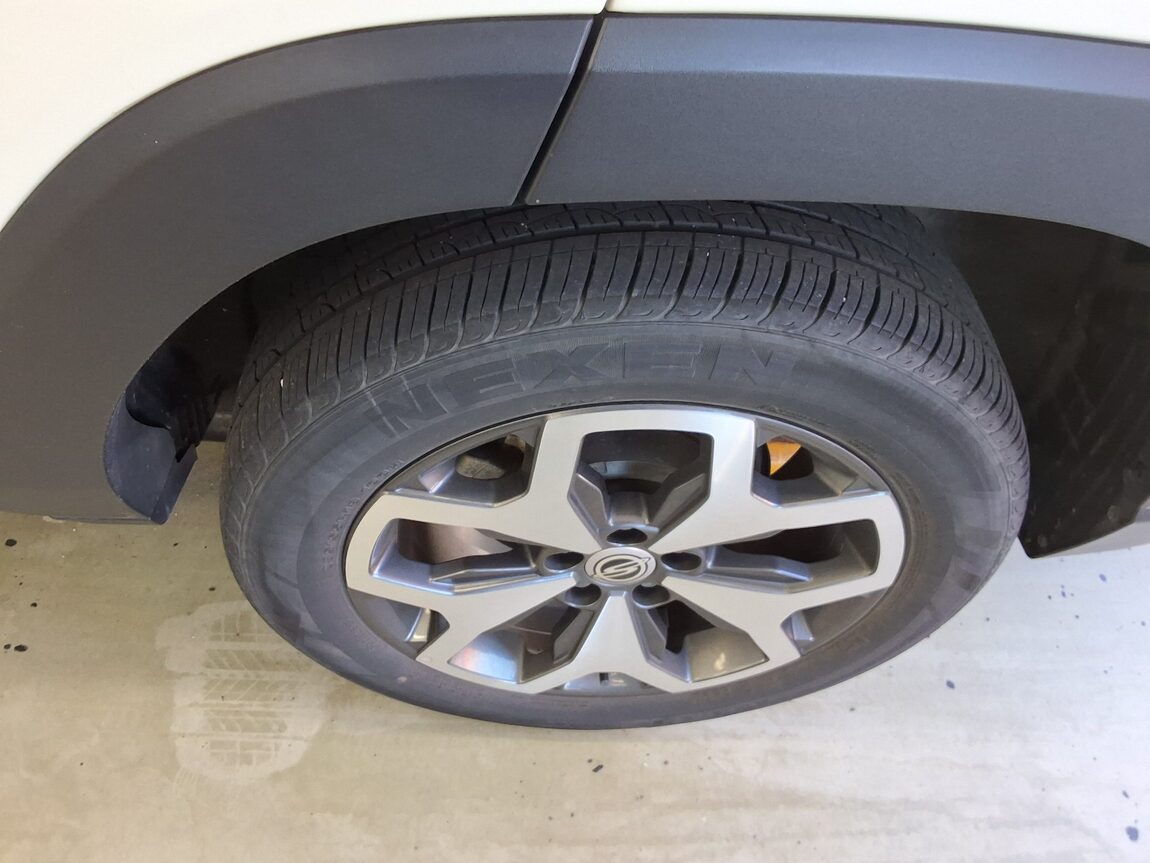 KG MOBILITY (SSANGYONG) TORRES 1.5 GDI-T 2WD T7 2023 - zdjęcie 24