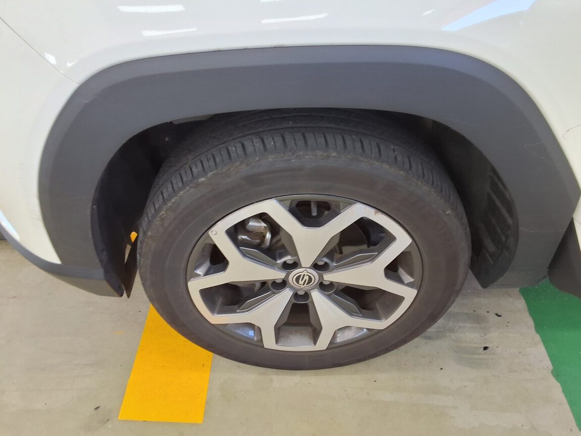 KG MOBILITY (SSANGYONG) TORRES 1.5 GDI-T 2WD T7 2023 - zdjęcie 23