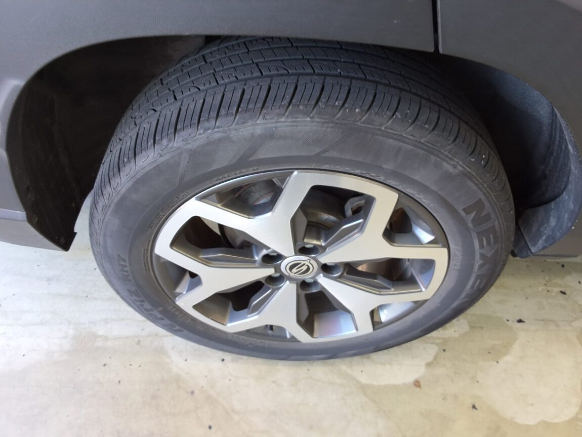 KG MOBILITY (SSANGYONG) TORRES 1.5 GDI-T 2WD T7 2023 - zdjęcie 26