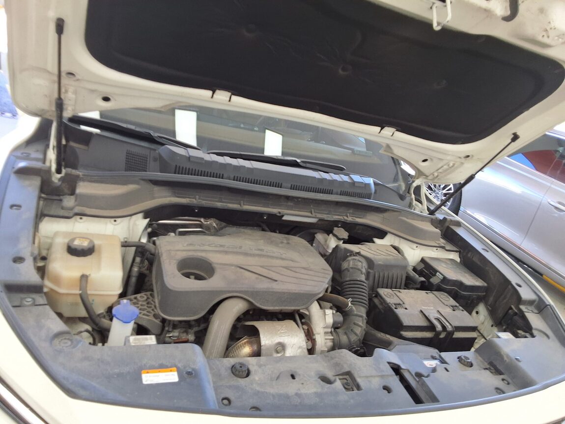 KG MOBILITY (SSANGYONG) TORRES 1.5 GDI-T 2WD T7 2023 - zdjęcie 21