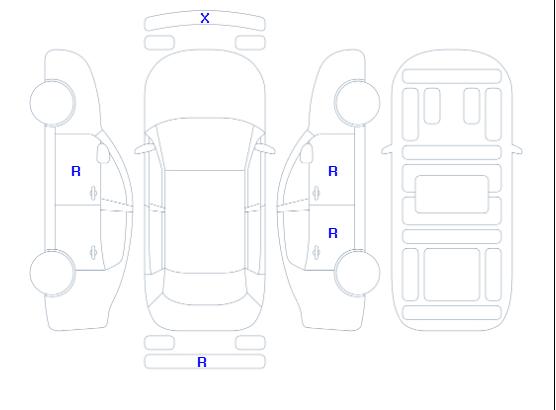 KG MOBILITY (SSANGYONG) TORRES 1.5 GDI-T 2WD T7 2023 - zdjęcie 27
