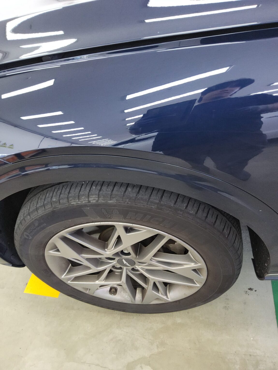 GENESIS GV70 2.5T AWD BASE MODEL 2021 - zdjęcie 20