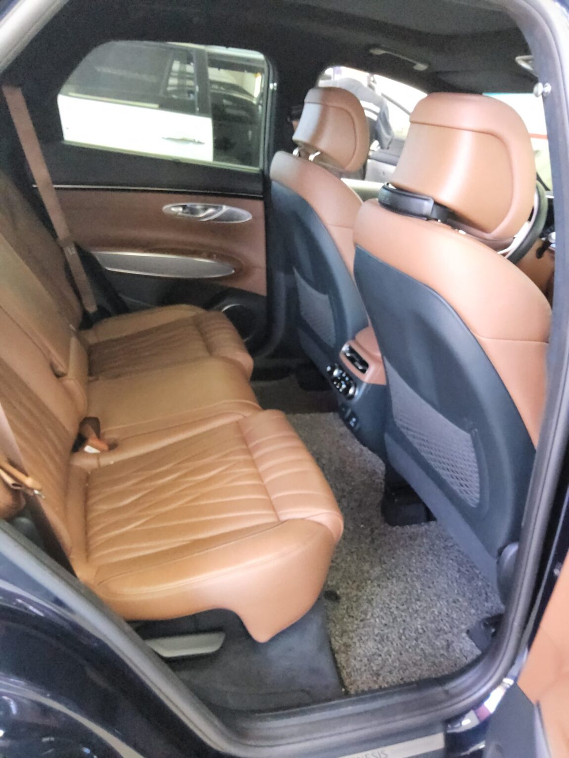 GENESIS GV70 2.5T AWD BASE MODEL 2021 - zdjęcie 13