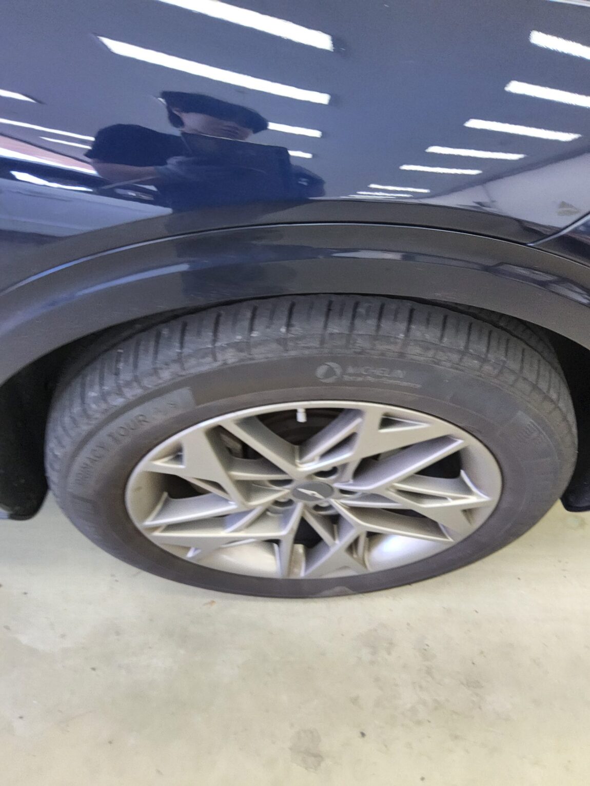 GENESIS GV70 2.5T AWD BASE MODEL 2021 - zdjęcie 22