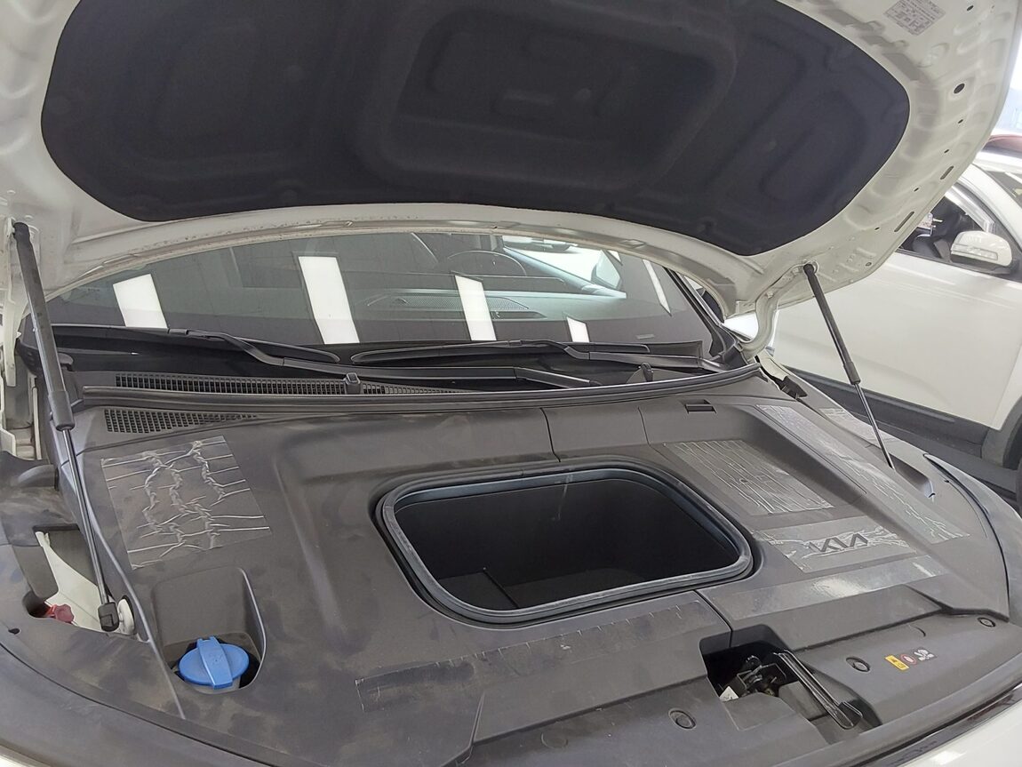 KIA EV3 STANDARD AIR 2025 - zdjęcie 18