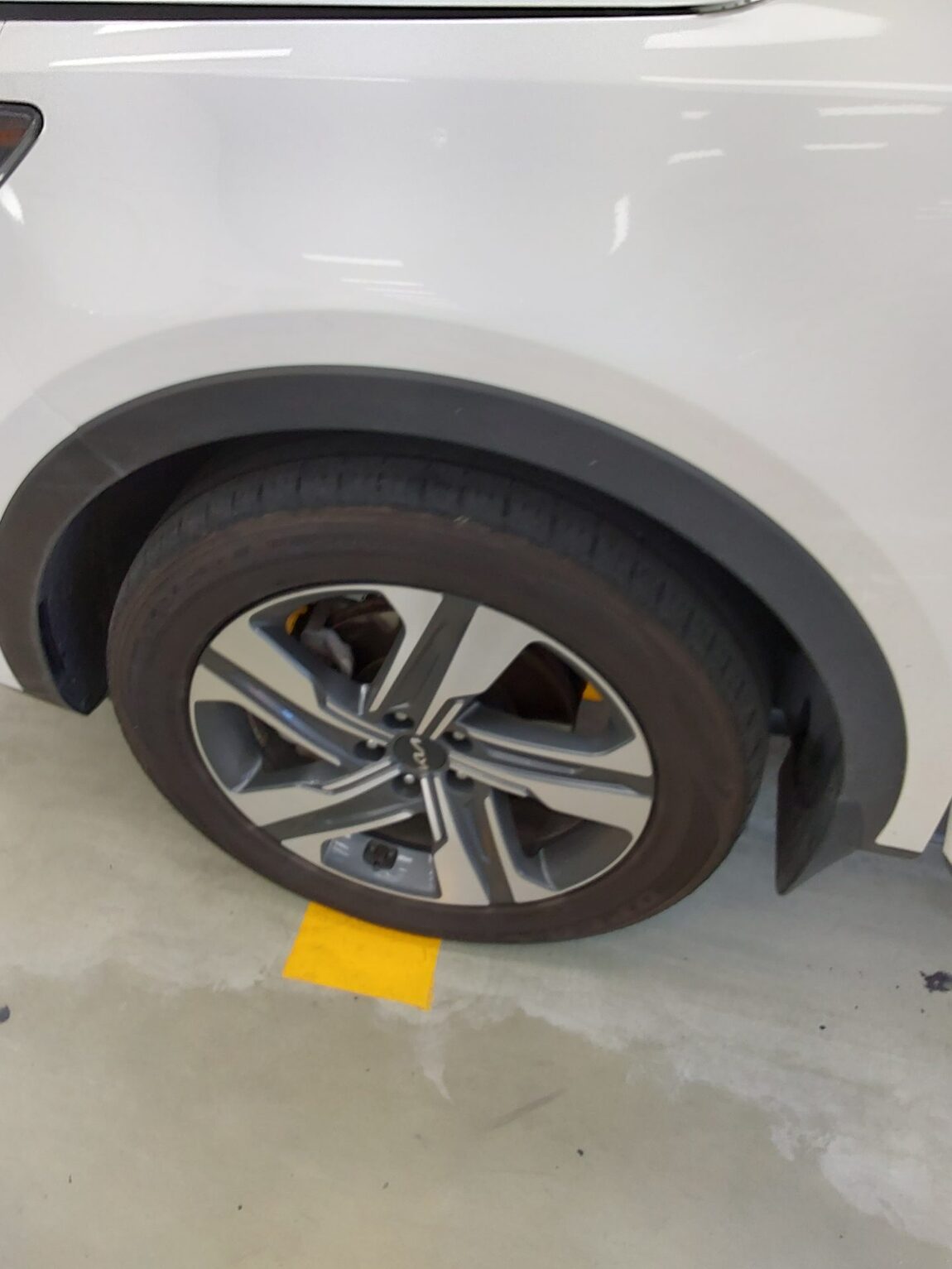 KIA NEW SORENTO HYBRID (MQ4) 1.6 HEV 2WD NOBLESSE 2023 - zdjęcie 19