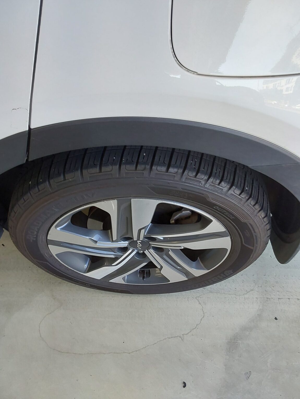 KIA NEW SORENTO HYBRID (MQ4) 1.6 HEV 2WD NOBLESSE 2023 - zdjęcie 20