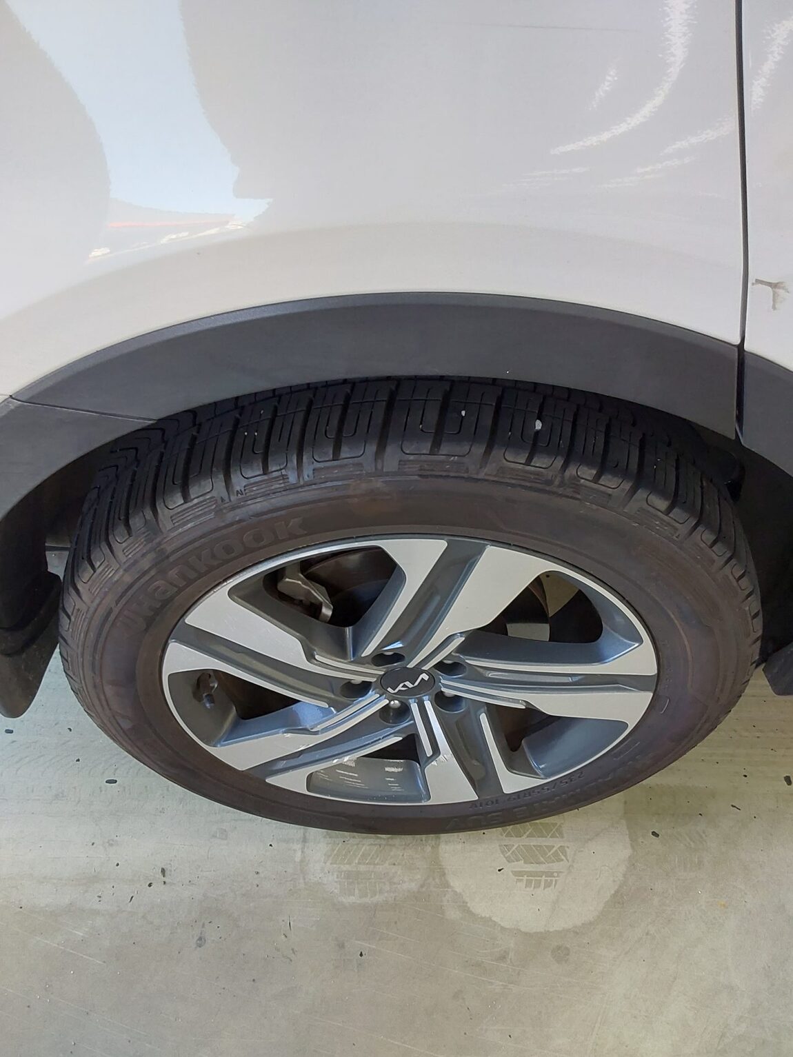 KIA NEW SORENTO HYBRID (MQ4) 1.6 HEV 2WD NOBLESSE 2023 - zdjęcie 22