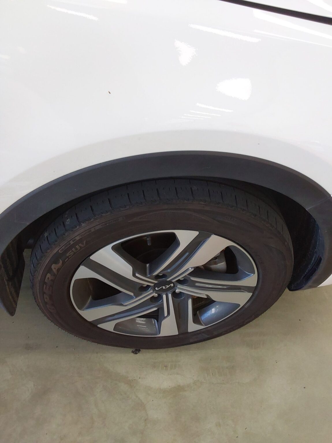 KIA NEW SORENTO HYBRID (MQ4) 1.6 HEV 2WD NOBLESSE 2023 - zdjęcie 21
