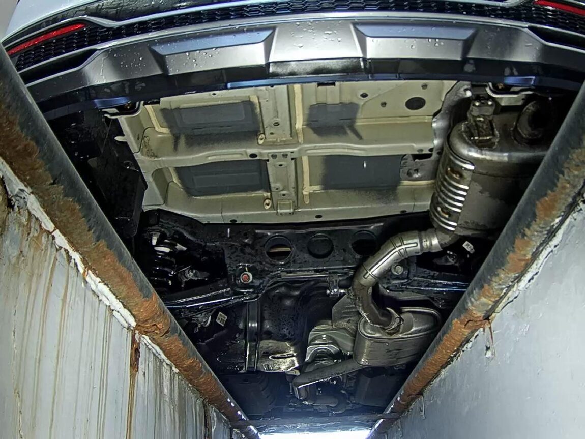 KIA NEW SORENTO HYBRID (MQ4) 1.6 HEV 2WD NOBLESSE 2023 - zdjęcie 8
