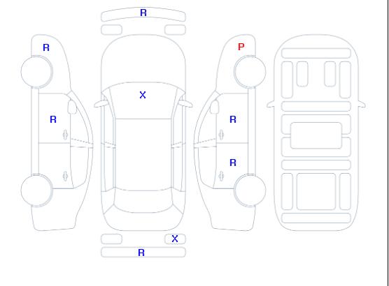 KIA NEW SORENTO HYBRID (MQ4) 1.6 HEV 2WD NOBLESSE 2023 - zdjęcie 23
