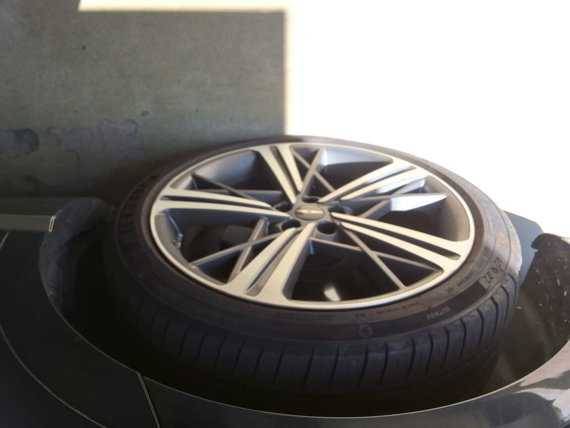 GENESIS GV80 COUPE 2.5 GASOLINE AWD BASE MODEL 2025 - zdjęcie 22