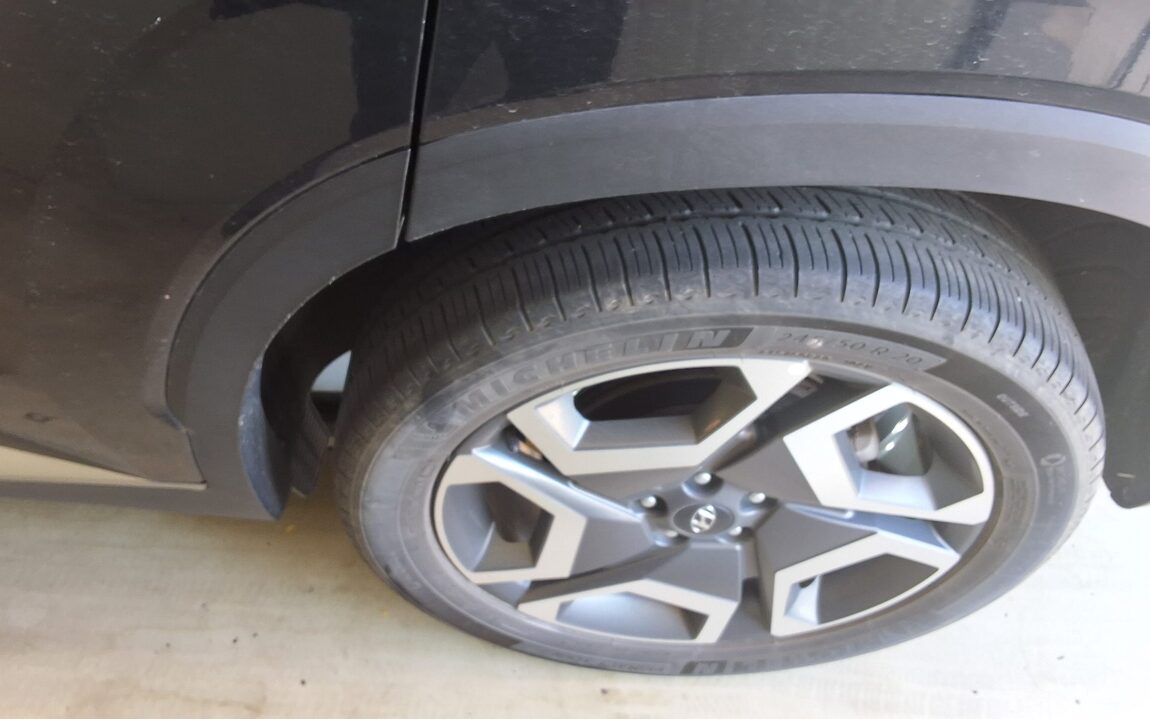 HYUNDAI THE NEW PALISADE 3.8 GASOLINE 2WD PRESTIGE 2023 - zdjęcie 24