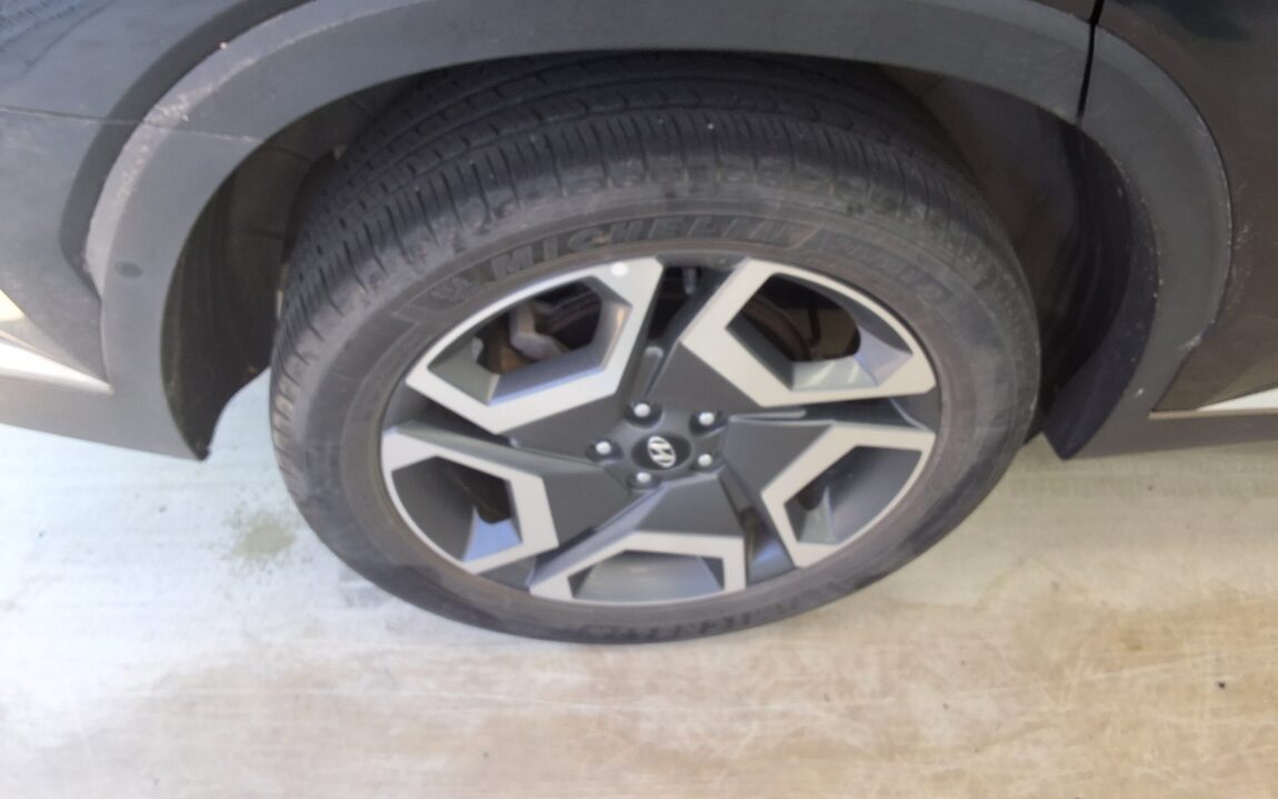 HYUNDAI THE NEW PALISADE 3.8 GASOLINE 2WD PRESTIGE 2023 - zdjęcie 26