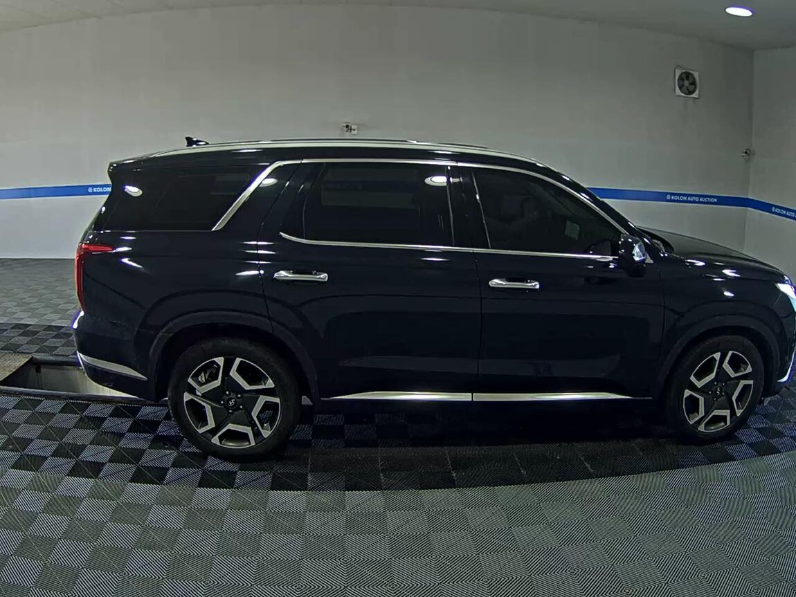 HYUNDAI THE NEW PALISADE 3.8 GASOLINE 2WD PRESTIGE 2023 - zdjęcie 4