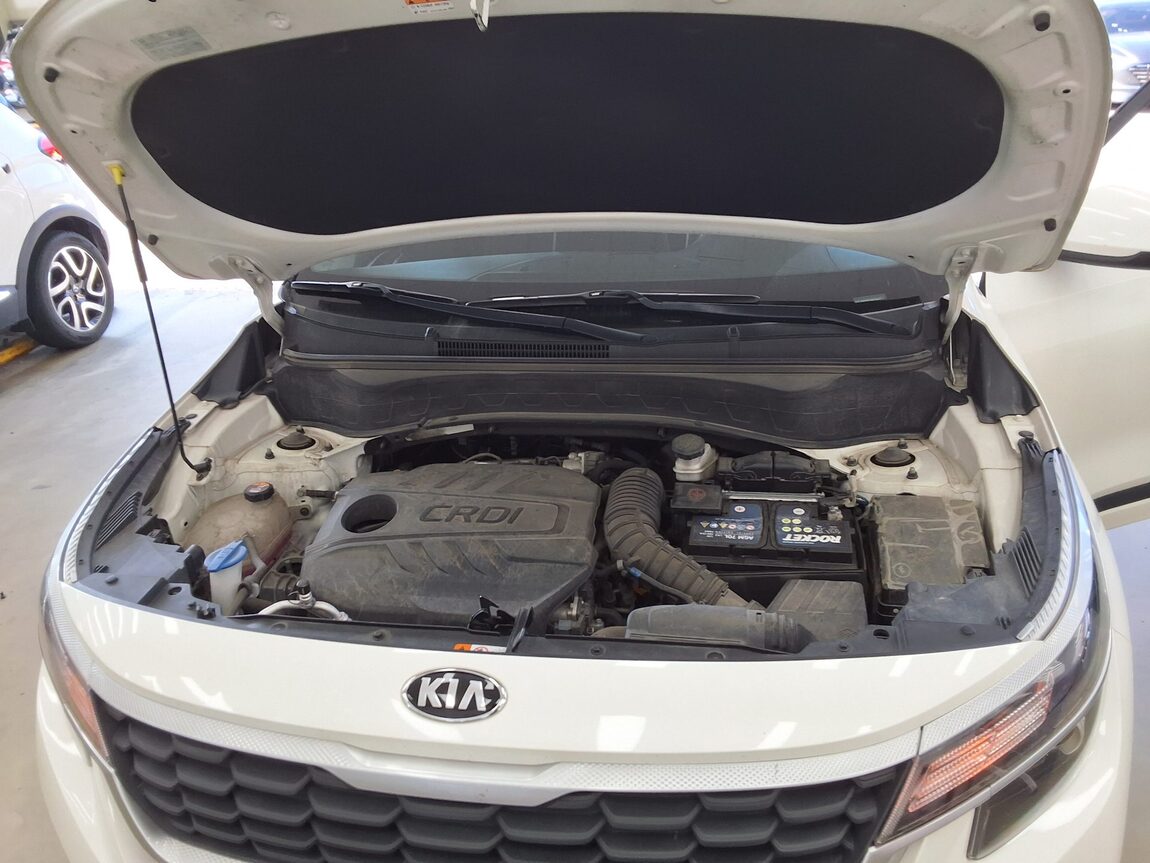 KIA SELTOS 1.6 DIESEL 2WD TRENDY 2021 - zdjęcie 20
