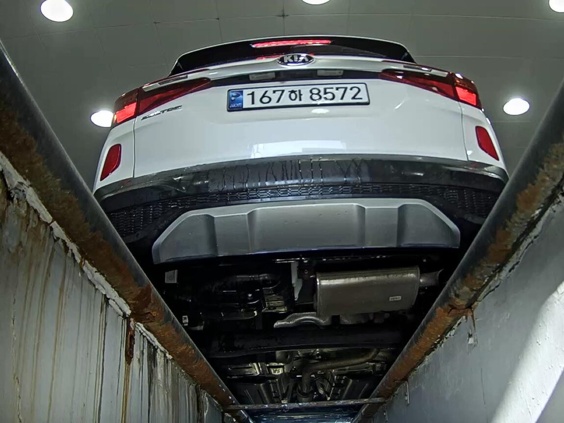 KIA SELTOS 1.6 DIESEL 2WD TRENDY 2021 - zdjęcie 8