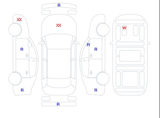 HYUNDAI AVANTE (CN7) 1.6 GASOLINE MODERN 2021 - zdjęcie 28