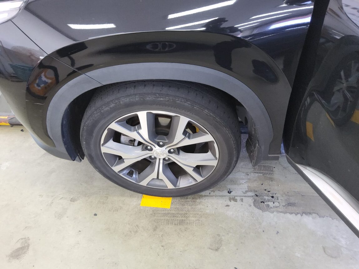 HYUNDAI PALISADE 2.2 DIESEL PRESTIGE 2022 - zdjęcie 22