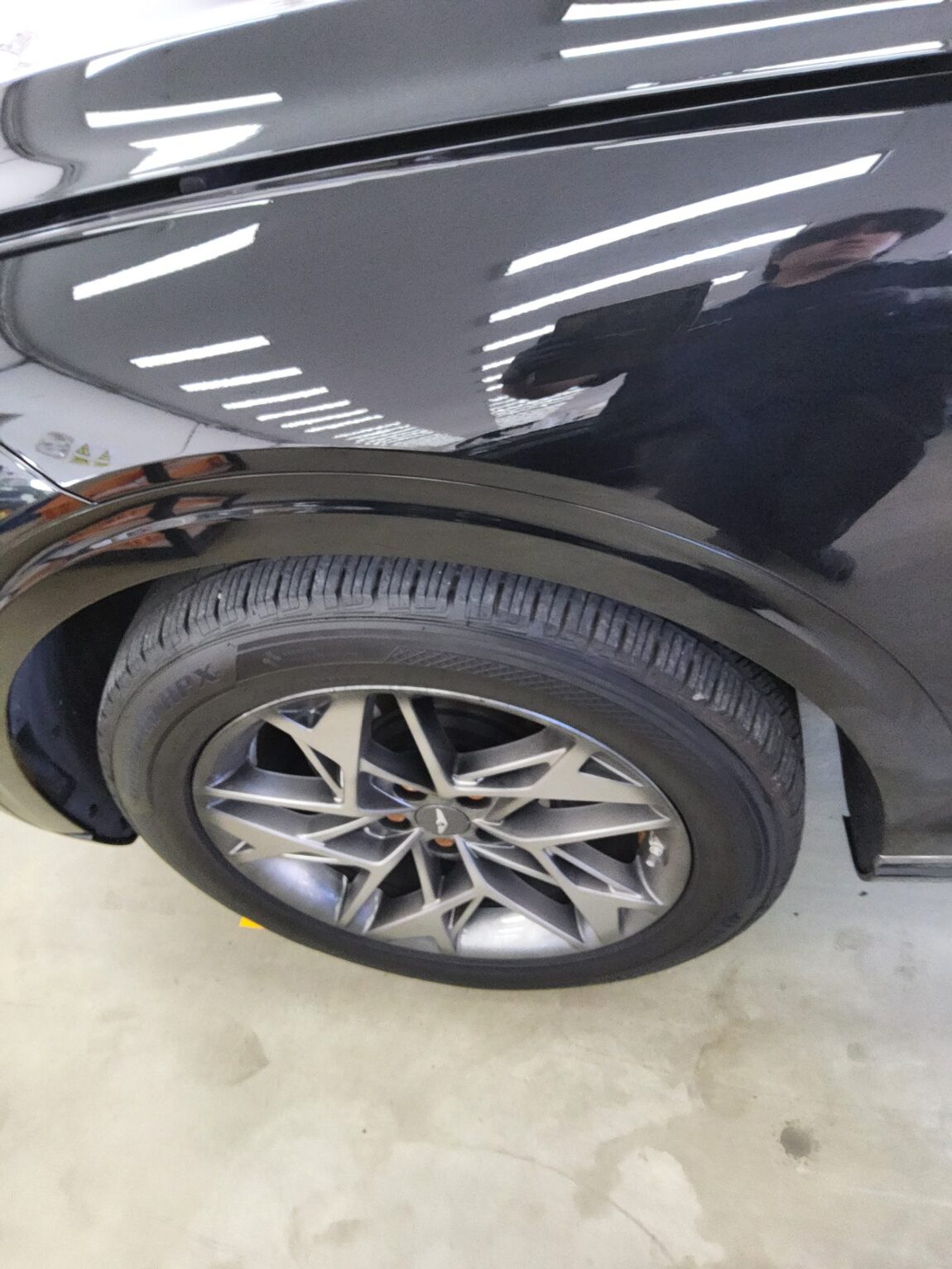 GENESIS GV70 2.5T 2WD BASE MODEL 2021 - zdjęcie 19