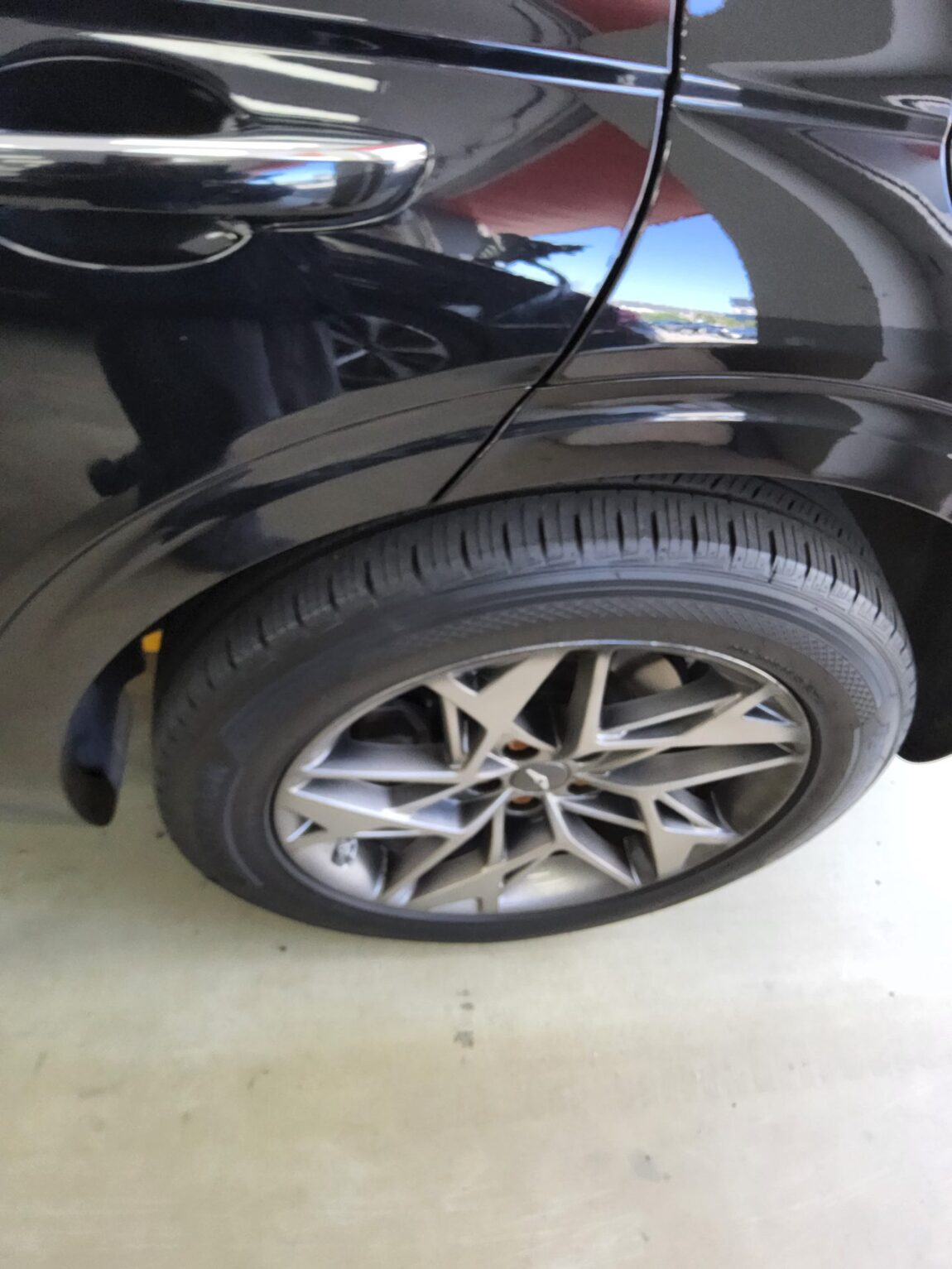 GENESIS GV70 2.5T 2WD BASE MODEL 2021 - zdjęcie 20