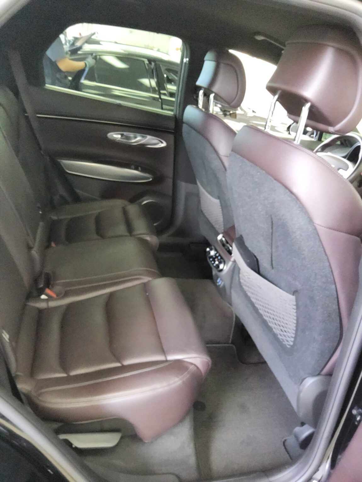 GENESIS GV70 2.5T 2WD BASE MODEL 2021 - zdjęcie 13
