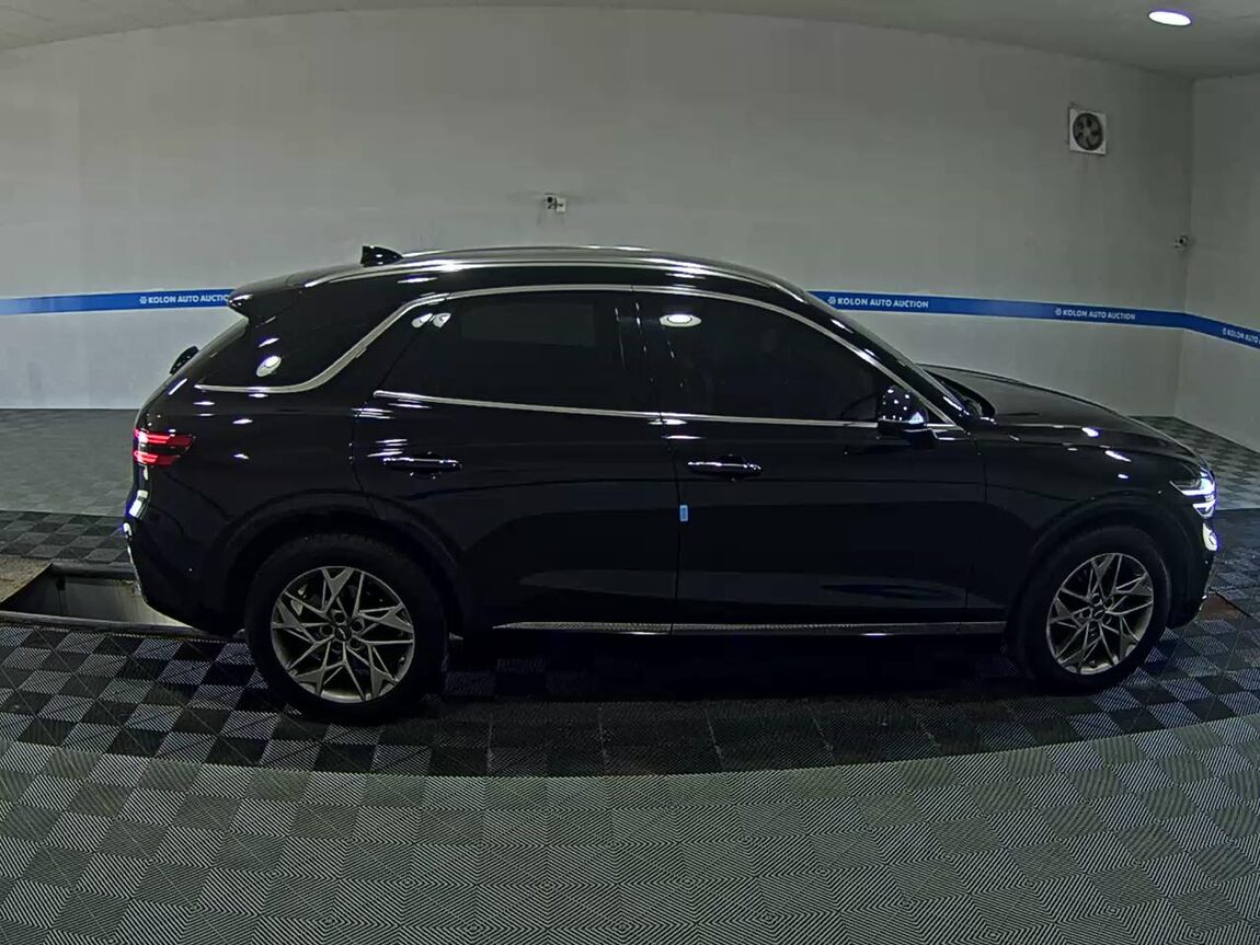 GENESIS GV70 2.5T 2WD BASE MODEL 2021 - zdjęcie 4