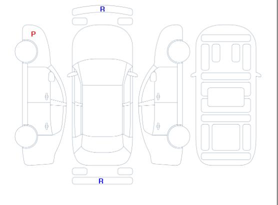 GENESIS GV70 2.5T 2WD BASE MODEL 2021 - zdjęcie 23