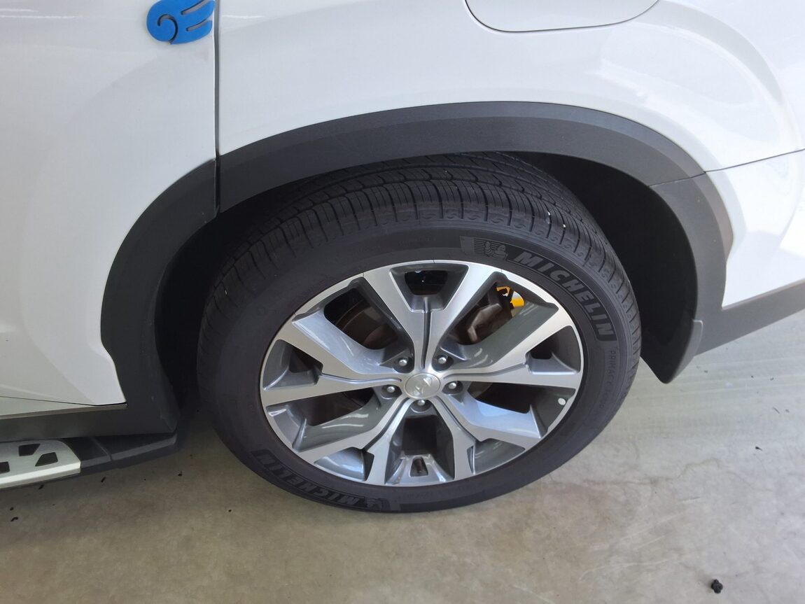 HYUNDAI PALISADE 2.2 DIESEL PRESTIGE 2022 - zdjęcie 20