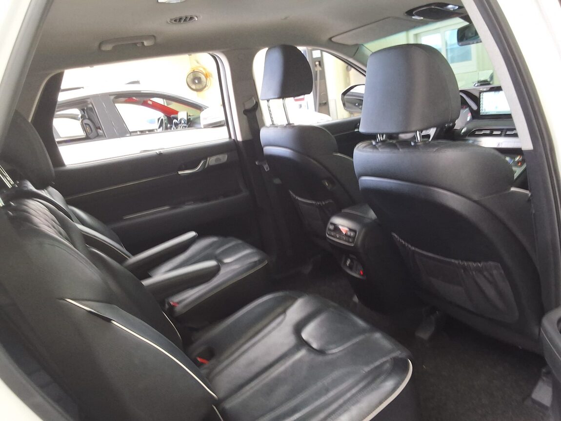 HYUNDAI PALISADE 2.2 DIESEL PRESTIGE 2022 - zdjęcie 14