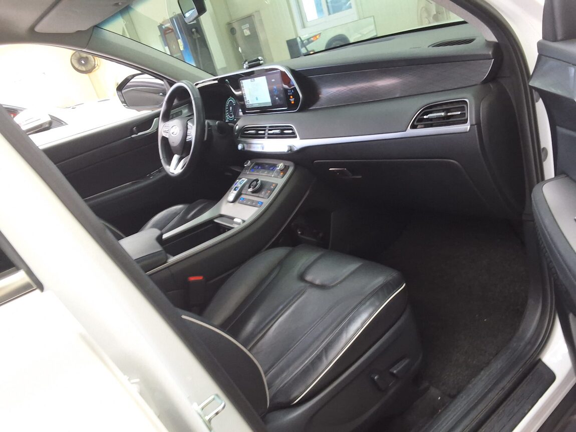 HYUNDAI PALISADE 2.2 DIESEL PRESTIGE 2022 - zdjęcie 15