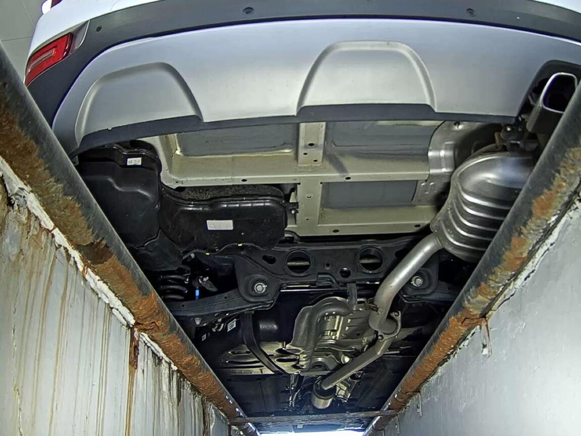 HYUNDAI PALISADE 2.2 DIESEL PRESTIGE 2022 - zdjęcie 8