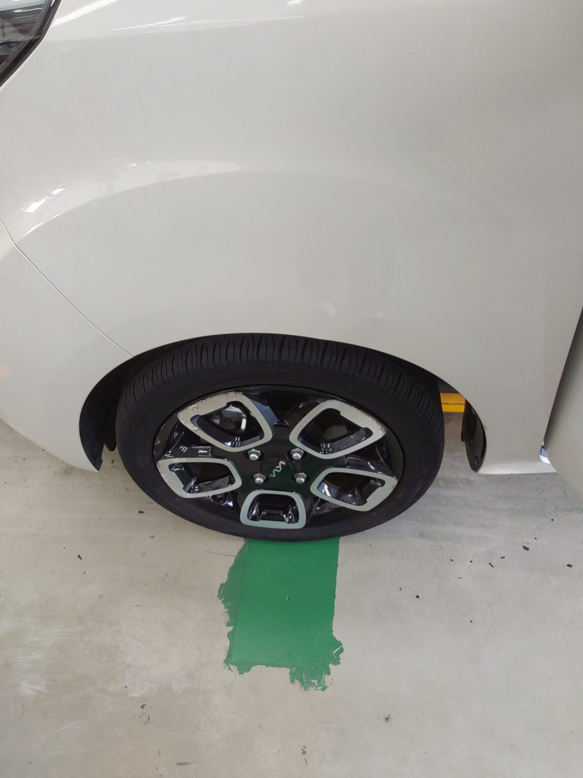 KIA THE NEW RAY 1.0 GASOLINE PRESTIGE BEST SELECTION 2022 - zdjęcie 18