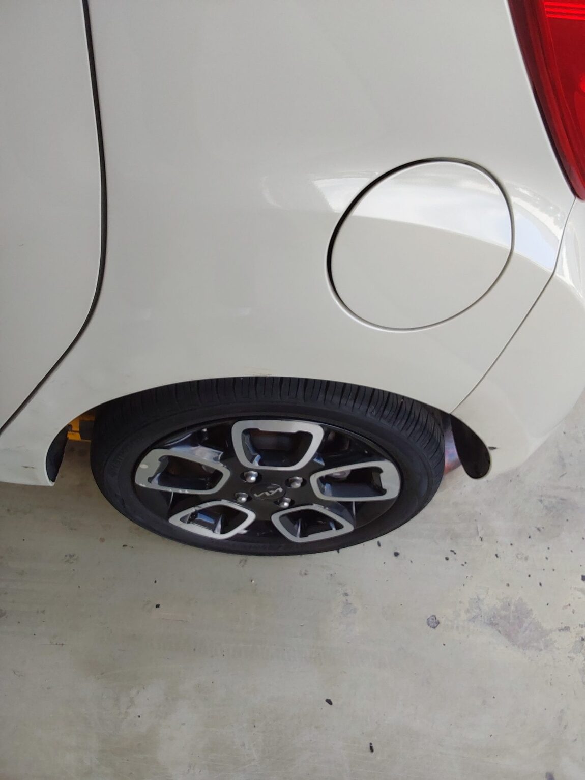 KIA THE NEW RAY 1.0 GASOLINE PRESTIGE BEST SELECTION 2022 - zdjęcie 19