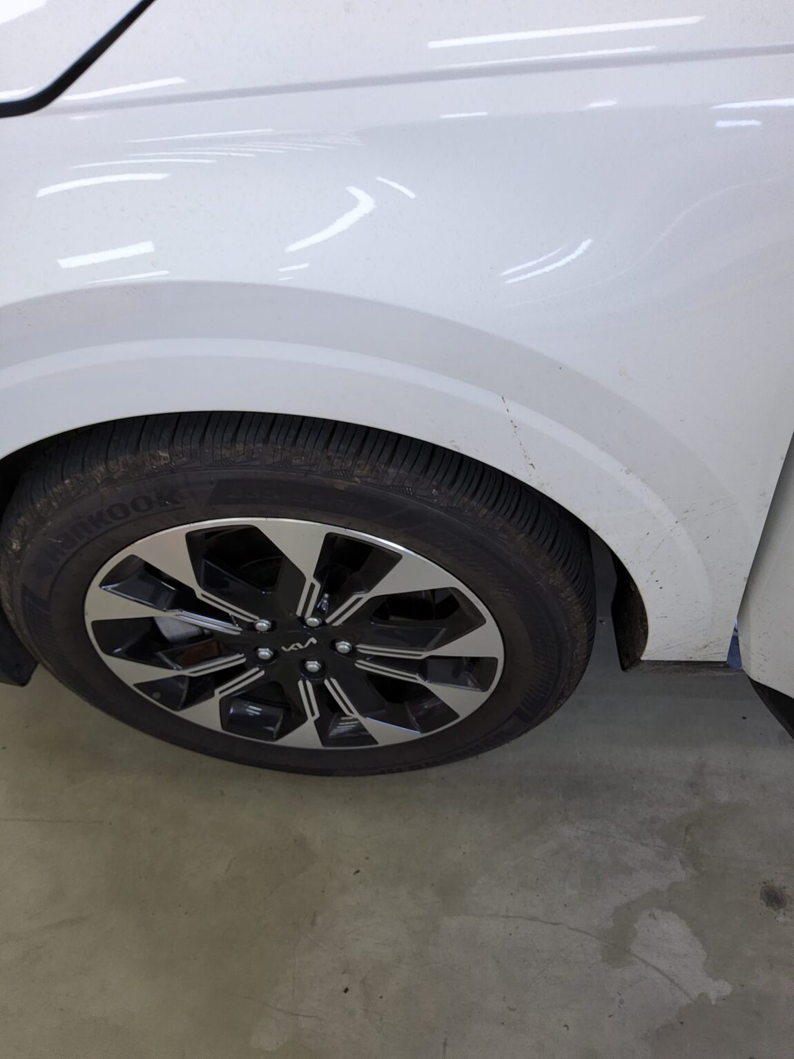KIA NEW CARNIVAL (KA4) 7-SEATER DIESEL NOBLESSE 2023 - zdjęcie 19