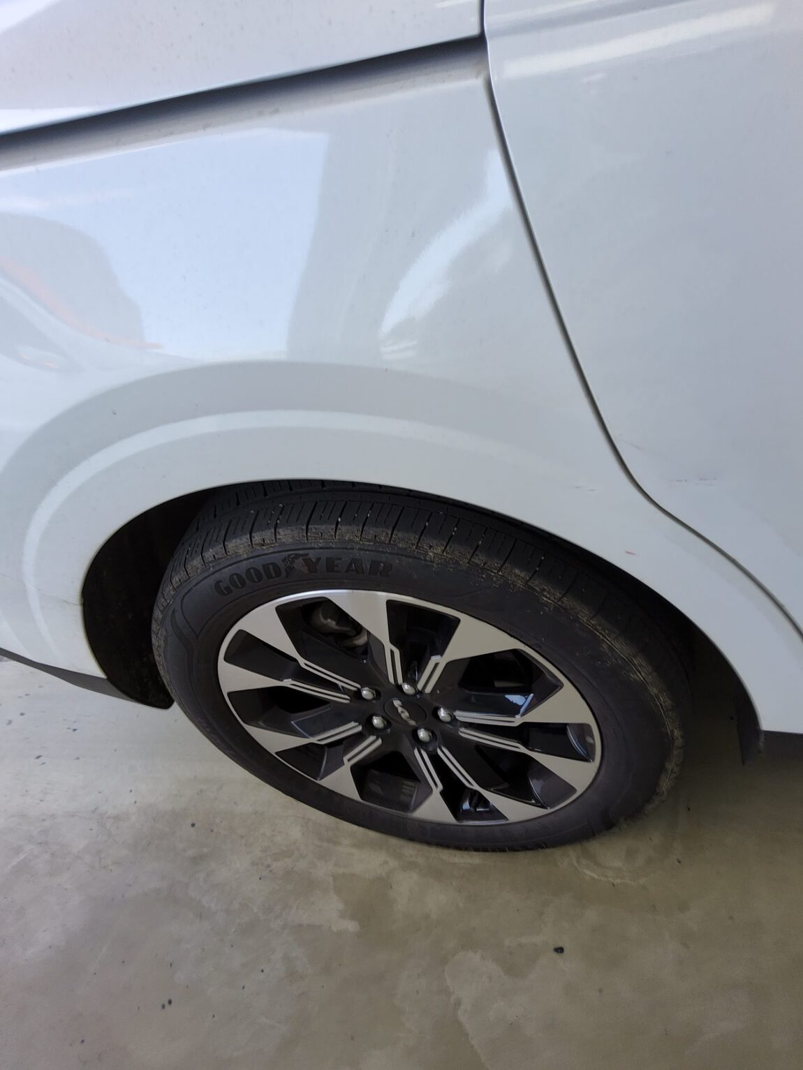 KIA NEW CARNIVAL (KA4) 7-SEATER DIESEL NOBLESSE 2023 - zdjęcie 22