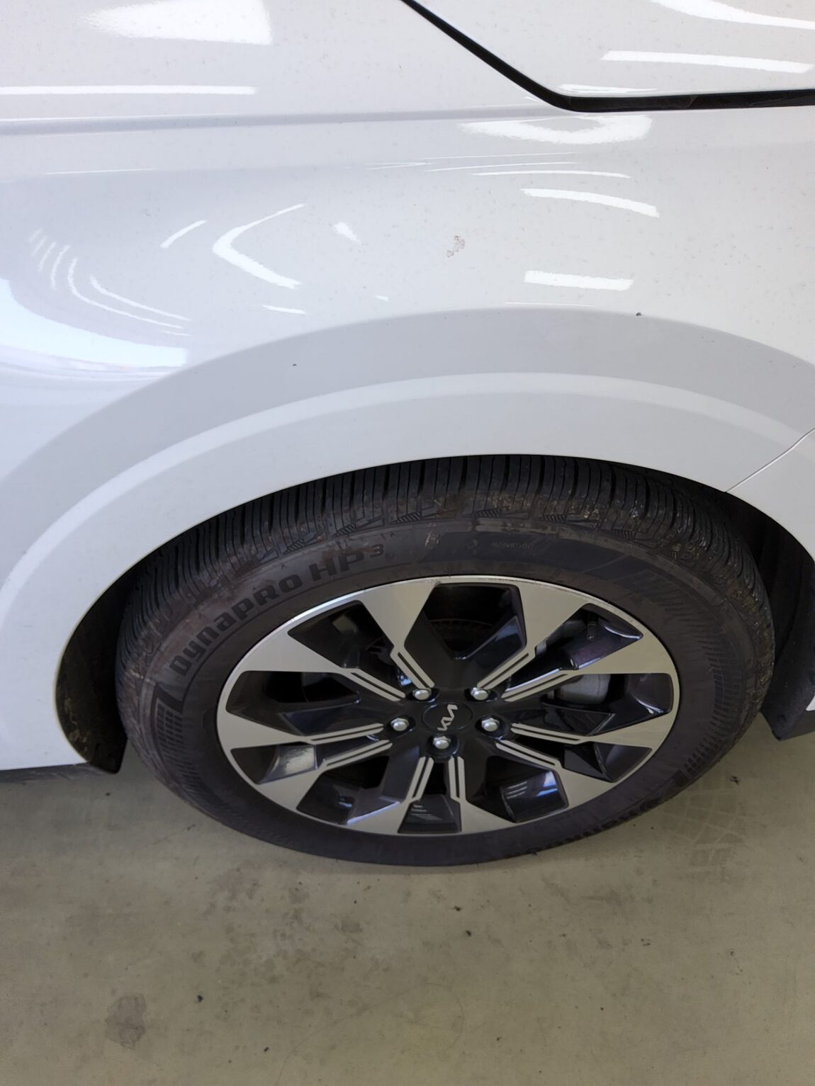 KIA NEW CARNIVAL (KA4) 7-SEATER DIESEL NOBLESSE 2023 - zdjęcie 21