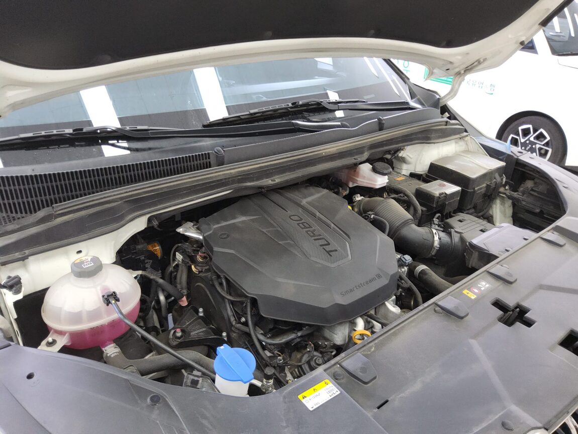 KIA NEW CARNIVAL (KA4) 7-SEATER DIESEL NOBLESSE 2023 - zdjęcie 18
