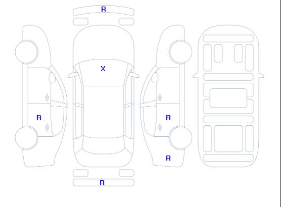 KIA NEW CARNIVAL (KA4) 7-SEATER DIESEL NOBLESSE 2023 - zdjęcie 23