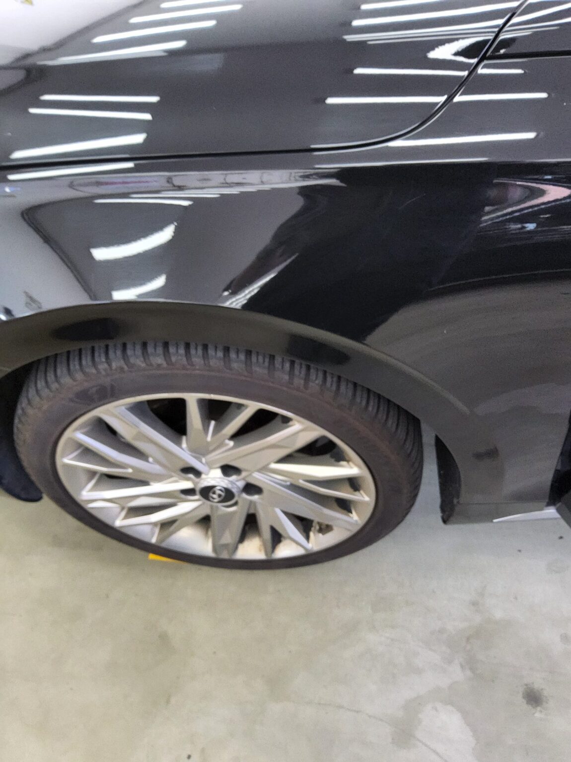 HYUNDAI THE NEW GRANDEUR IG GASOLINE 2.5 CALLIGRAPHY 2021 - zdjęcie 19