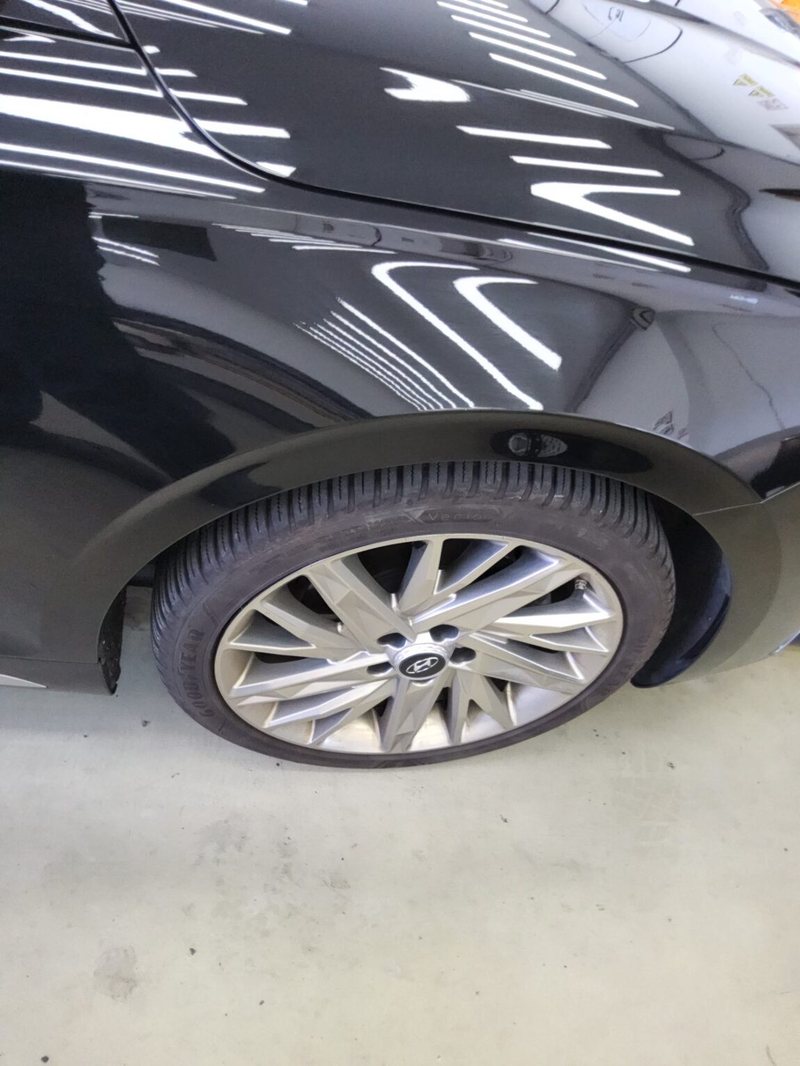 HYUNDAI THE NEW GRANDEUR IG GASOLINE 2.5 CALLIGRAPHY 2021 - zdjęcie 21