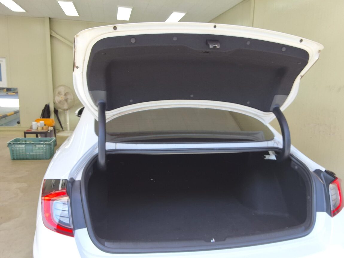 HYUNDAI SONATA (DN8) G2.0 PREMIUM 2021 - zdjęcie 16