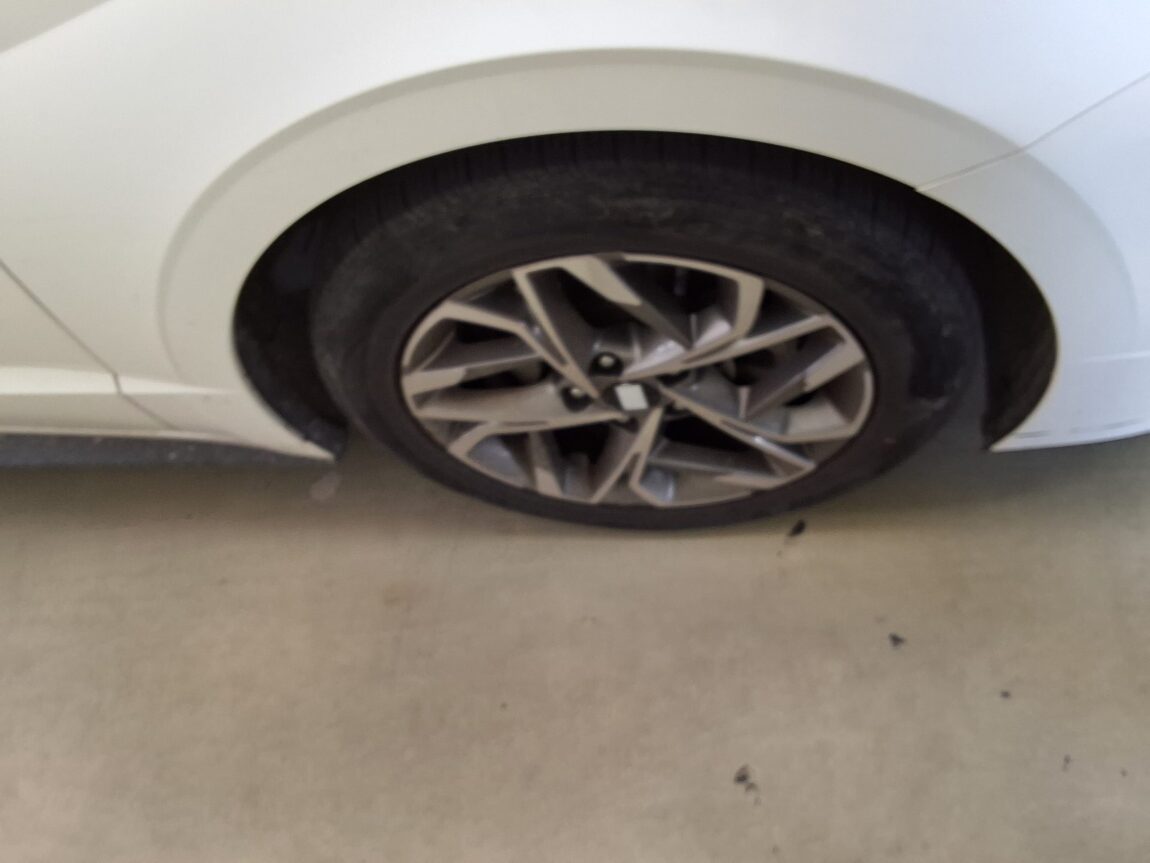 HYUNDAI SONATA (DN8) G2.0 PREMIUM 2021 - zdjęcie 21