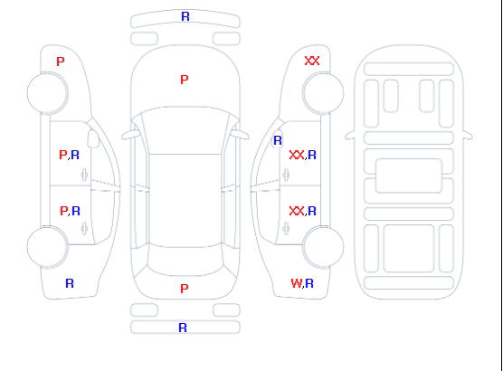 KIA NEW CARNIVAL (KA4) HI-LIMOUSINE 9-SEATER DIESEL SIGNATURE 2023 - zdjęcie 27