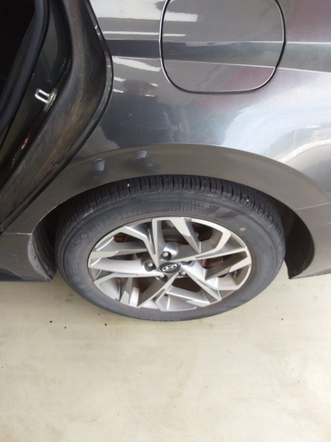 HYUNDAI SONATA (DN8) G2.0 PREMIUM PLUS 2022 - zdjęcie 20
